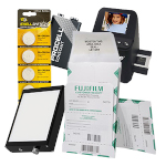 Film Supplies Accessories